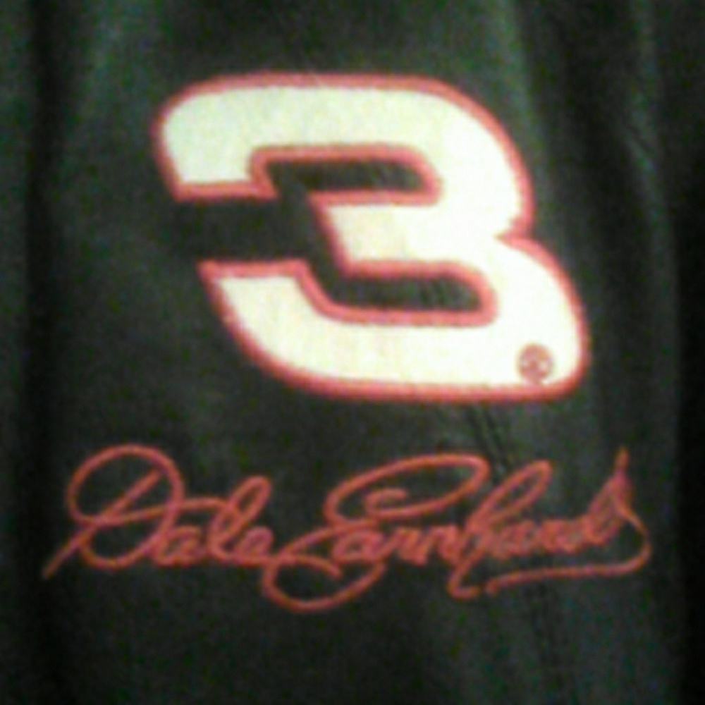 Leather jacket - Picture 6 of 6
